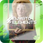 اشتراک انواتو المنت (Envato Elements) - Image 2