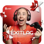 اشتراک ExitLag پریمیوم