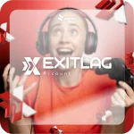 اشتراک ExitLag پریمیوم - Image 2