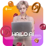 اشتراک Hailuo AI