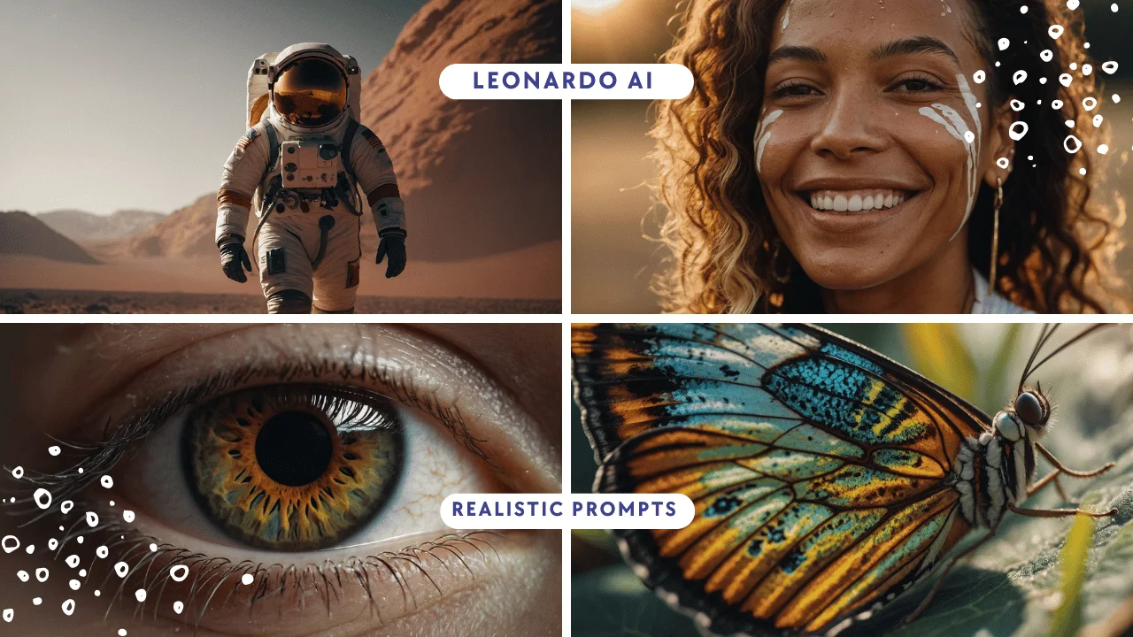 اشتراک Leonardo Ai | تصویر 3