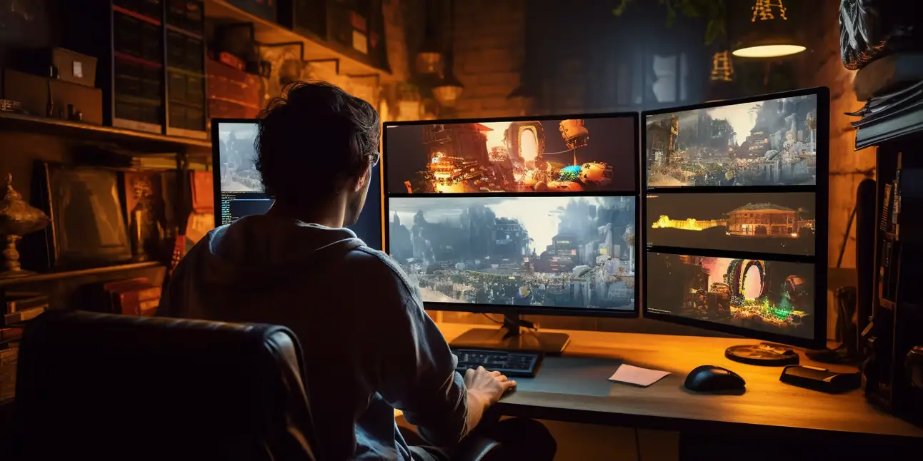 اشتراک رانوی (Runway ML) 2 اشتراک رانوی (Runway ML) | تصویر 2