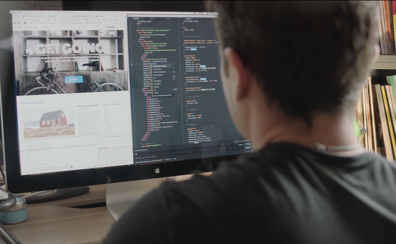 اشتراک کد کادمی (Codecademy) | تصویر 2