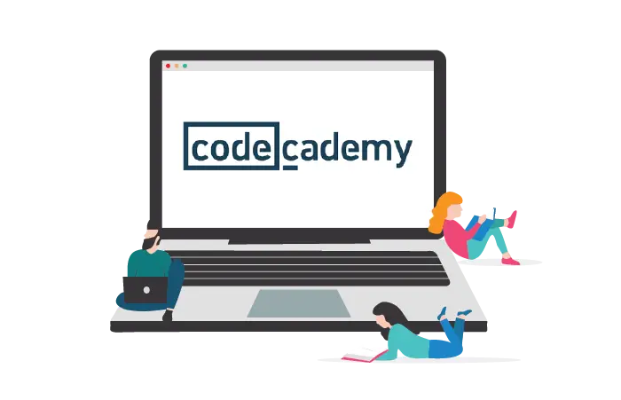 اشتراک کد کادمی (Codecademy) | تصویر 3