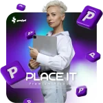 اشتراک Placeit اختصاصی