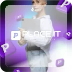 اشتراک Placeit اختصاصی - Image 2
