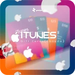 گیفتکارت iTunes کانادا - Image 2