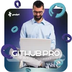 اشتراک گیتهاب پرو (Github Pro)