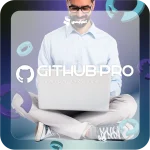 اشتراک گیتهاب پرو (Github Pro) - Image 2