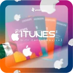 گیفتکارت iTunes مکزیک - Image 2