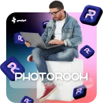 اشتراک Photoroom