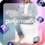 اشتراک Photoroom - Image 2