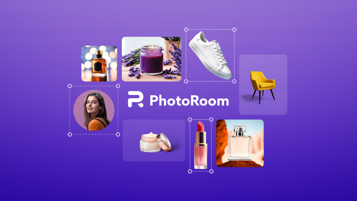 اشتراک Photoroom 1 اشتراک Photoroom | تصویر 1
