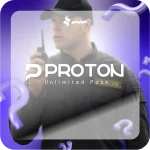 اشتراک سرویس پروتون Proton - Image 2