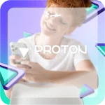 اشتراک سرویس پروتون Proton - Image 3