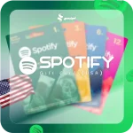 گیفتکارت اسپاتیفای (ریجن آمریکا) - Image 2