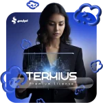 اشتراک ترمیوس پرو (Termius Pro)