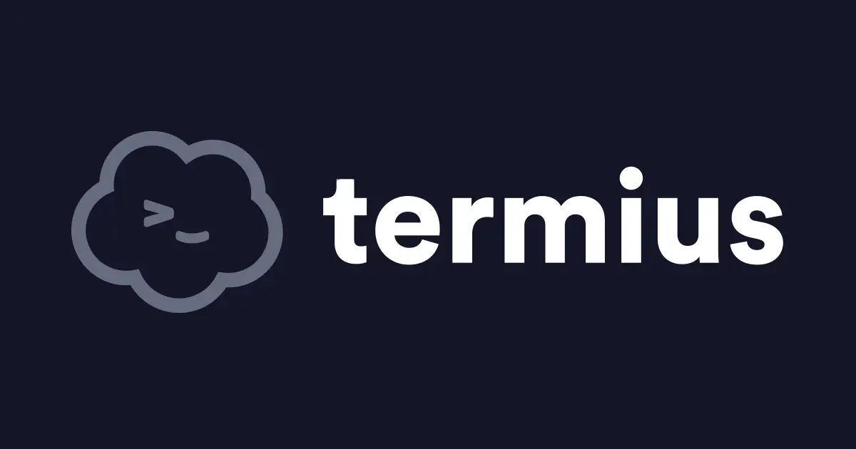اشتراک ترمیوس پرو (Termius Pro) 1 اشتراک ترمیوس پرو (Termius Pro) | تصویر 1