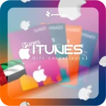 گیفت‌کارت iTunes امارات - Image 2