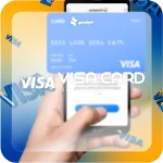 ویزا کارت مجازی دلاری آمریکا - Image 2