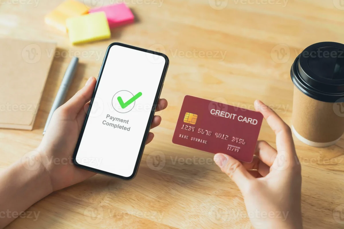 ویزا کارت مجازی دلاری آمریکا | تصویر 2