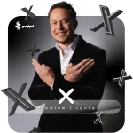 اشتراک ایکس پریمیوم (X | Twitter)