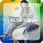 اشتراک Elsa Speak - Image 2