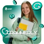 اکانت گرامرلی پریمیوم (Grammarly Premium)