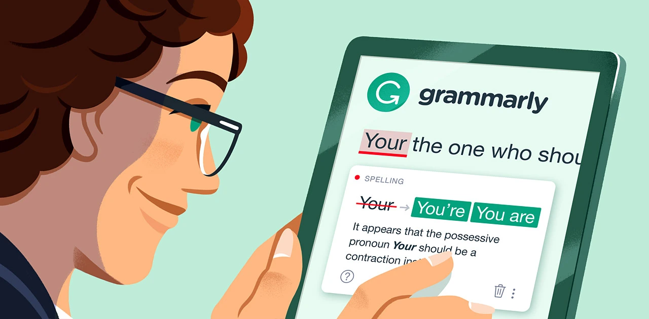اکانت گرامرلی پریمیوم (Grammarly Premium) | تصویر 2