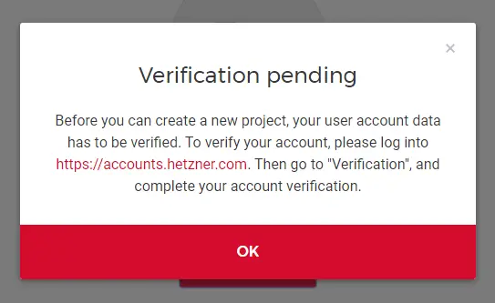 اکانت هتزنز(HETZNER) وریفای شده 2 اکانت هتزنز(HETZNER) وریفای شده | تصویر 2