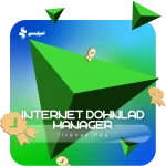 لایسنس اینترنت دانلود منیجر (IDM license)