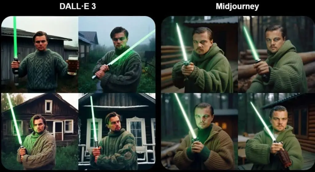 اکانت میدجورنی (Midjourney) 4 اکانت میدجورنی (Midjourney) | تصویر 4