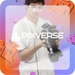 اشتراک PixVerse - Image 2