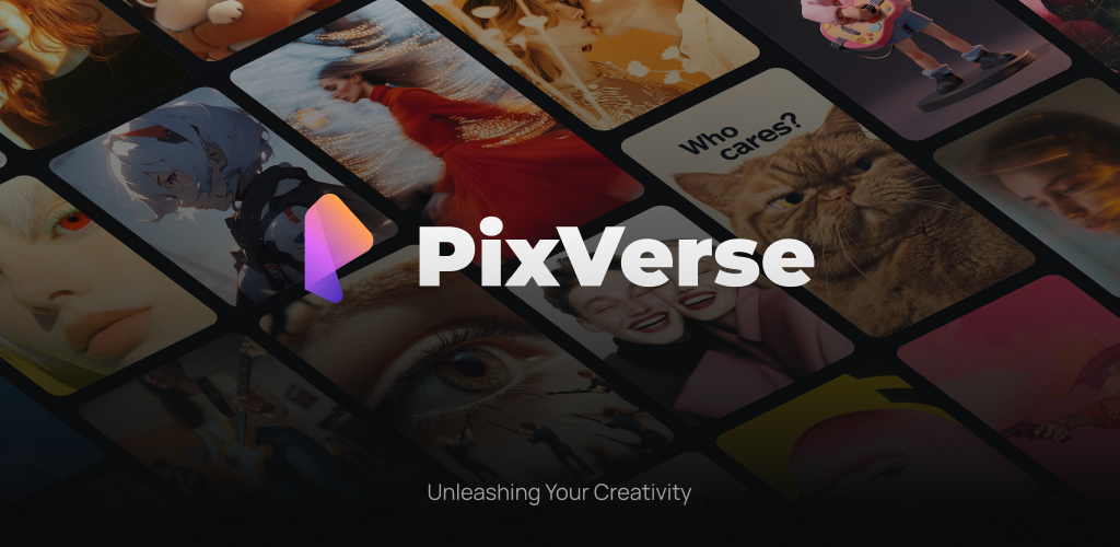 اشتراک PixVerse 1 اشتراک PixVerse | تصویر 1