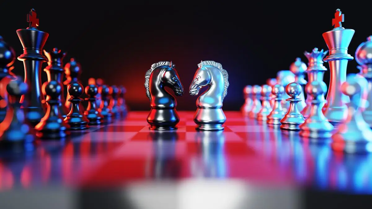 چگونه در شطرنج برنده شویم؟ | 24 نکته کلیدی برای کیش و مات حریف! 6 چگونه در شطرنج برنده شویم؟ | 24 نکته کلیدی برای کیش و مات حریف! | تصویر 6