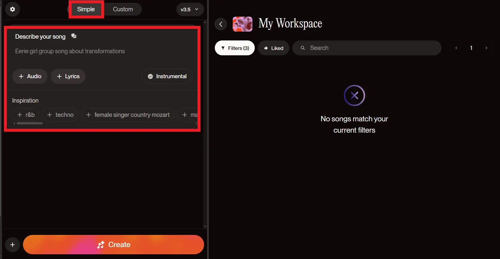 آموزش ساخت موزیک با هوش مصنوعی | معرفی Suno AI | تصویر 3