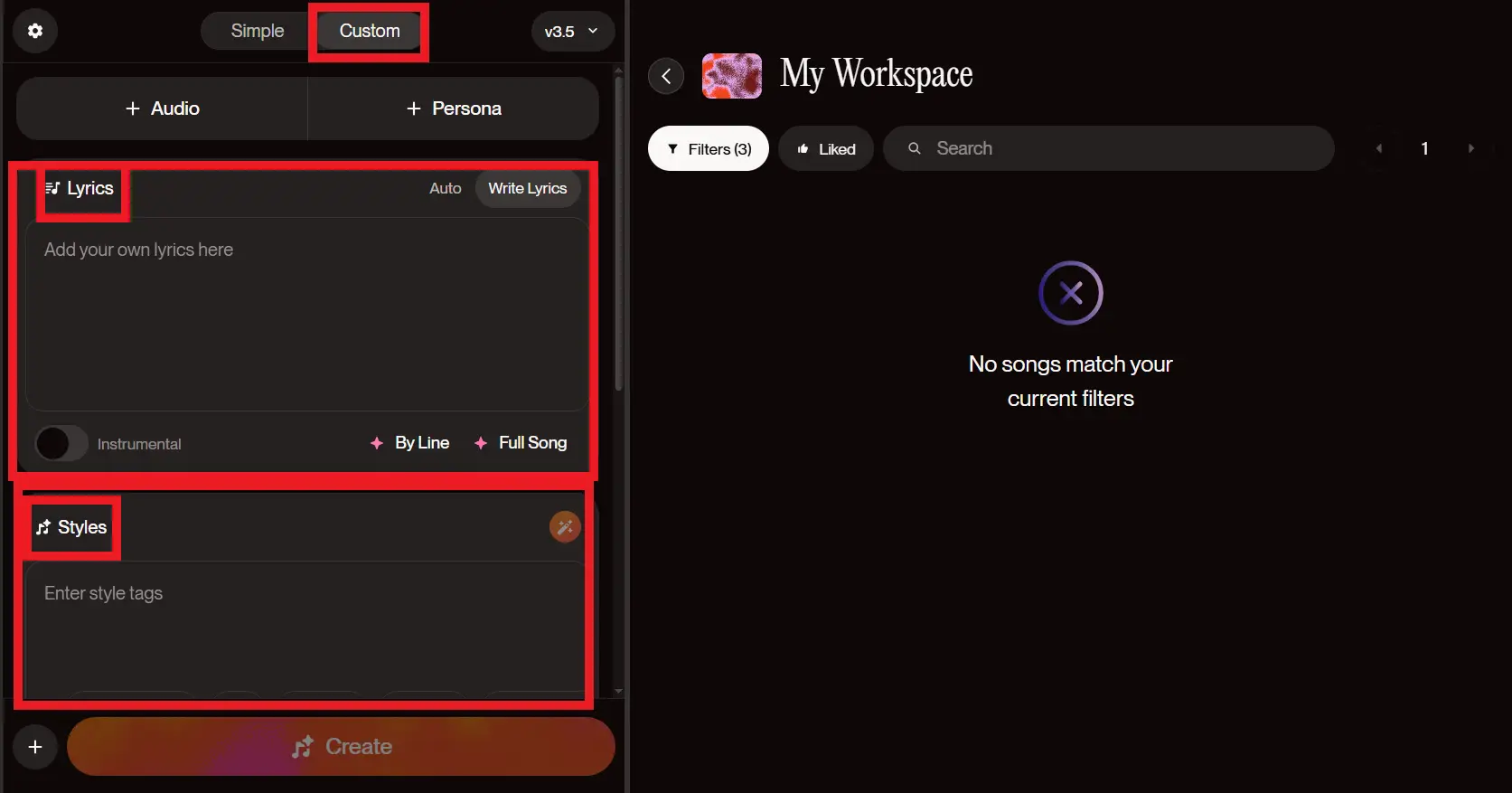 آموزش ساخت موزیک با هوش مصنوعی | معرفی Suno AI | تصویر 4