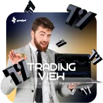 اشتراک تریدینگ ویو (TradingView)