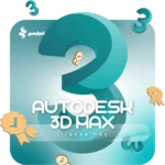 لایسنس 3ds Max