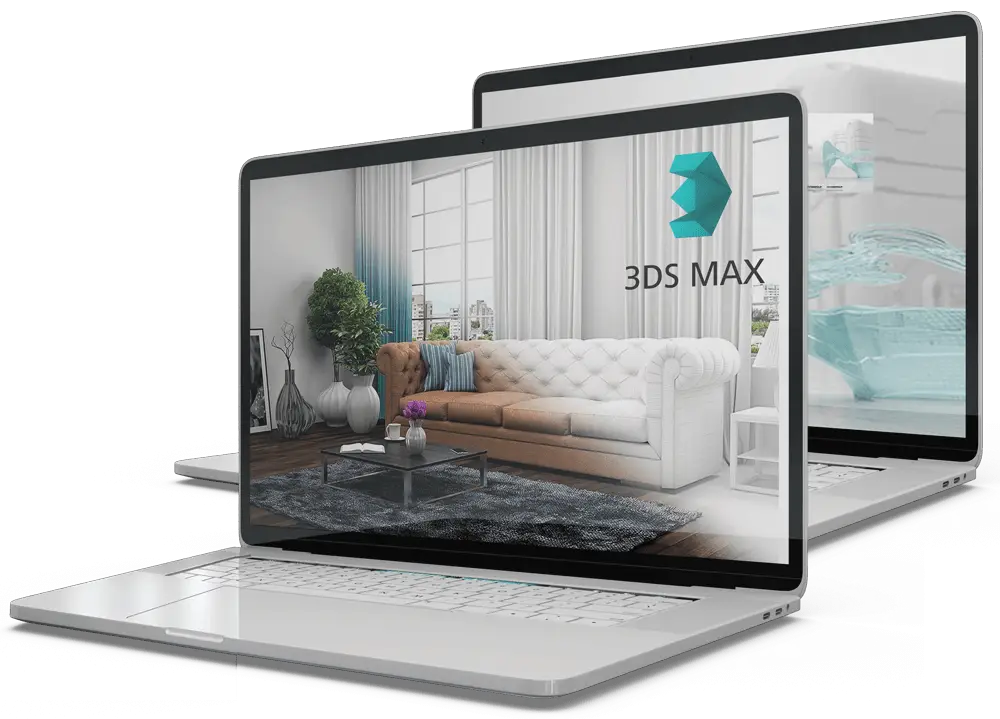 لایسنس 3ds Max 2 لایسنس 3ds Max | تصویر 2