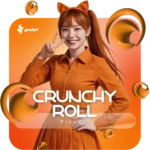 اشتراک کرانچی رول پریمیوم (Crunchyroll Premium)