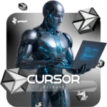 اشتراک Cursor AI