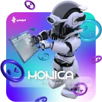 اشتراک مونیکا (Monica)