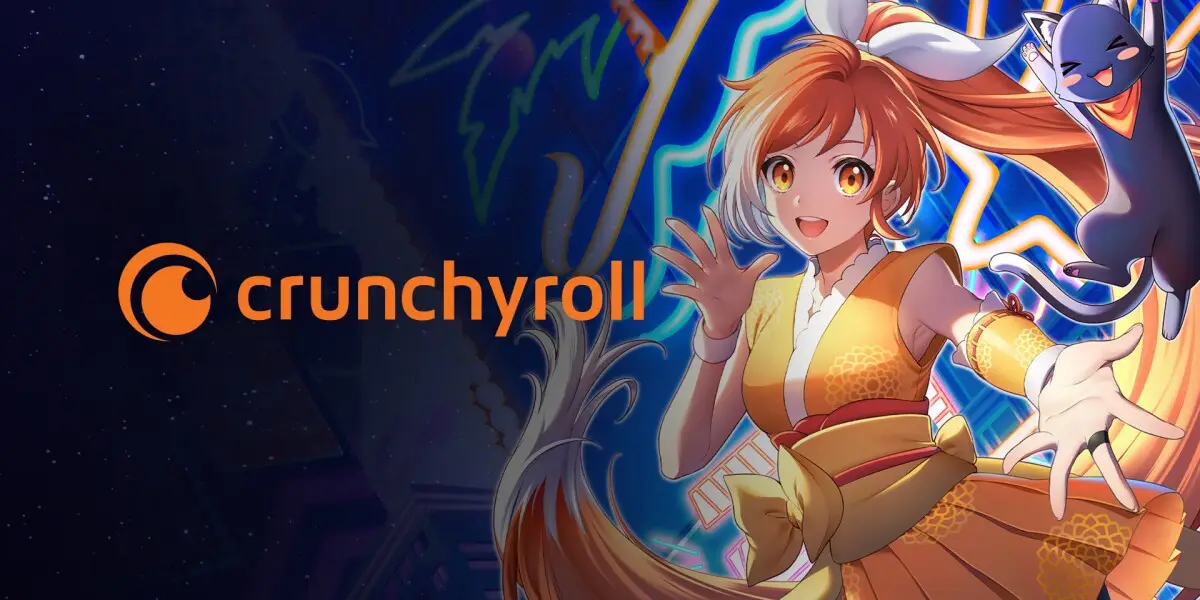 اشتراک کرانچی رول پریمیوم (Crunchyroll Premium) 1 اشتراک کرانچی رول پریمیوم (Crunchyroll Premium) | تصویر 1