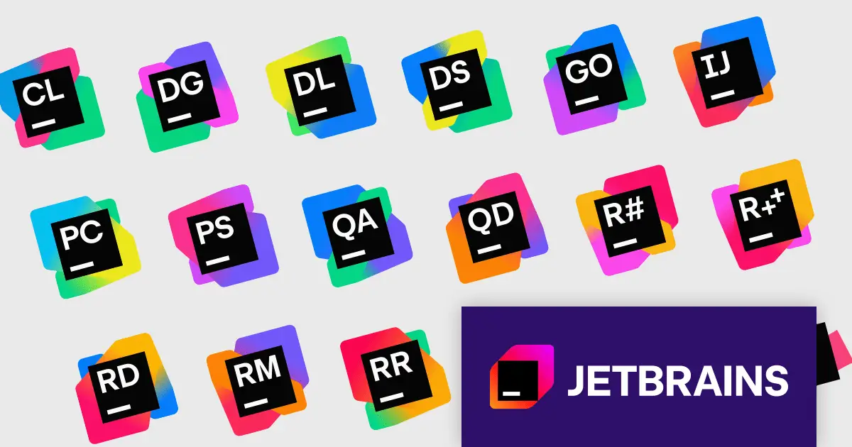 لایسنس JetBrains 2 لایسنس JetBrains | تصویر 2